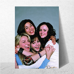 The Sisterhood of the Traveling Pants was released in 2005 The Sisterhood Of The Traveling Pants Posters