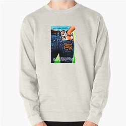 The Sisterhood of the Traveling Pants is a movie The Sisterhood Of The Traveling Pants Sweatshirts