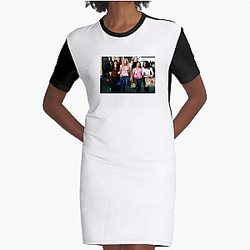 The Sisterhood of the Traveling Pants stars Alexis Bledel and Blake Lively The Sisterhood Of The Traveling Pants Dresses
