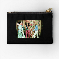 The Sisterhood of the Traveling Pants is based on a novel The Sisterhood Of The Traveling Pants Zipper Pouches