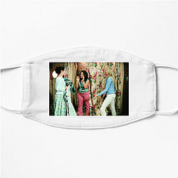 The Sisterhood of the Traveling Pants is based on a novel The Sisterhood Of The Traveling Pants Face Masks
