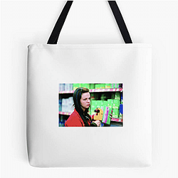 The Sisterhood of the Traveling Pants explores themes of growing up The Sisterhood Of The Traveling Pants Bags