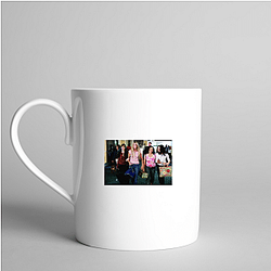 The Sisterhood of the Traveling Pants stars Alexis Bledel and Blake Lively The Sisterhood Of The Traveling Pants Mugs