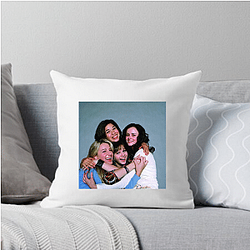 The Sisterhood of the Traveling Pants was released in 2005 The Sisterhood Of The Traveling Pants Pillows Cover