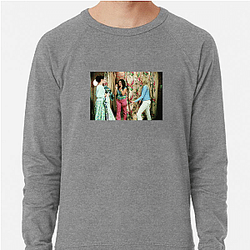 The Sisterhood of the Traveling Pants is based on a novel The Sisterhood Of The Traveling Pants Sweatshirts