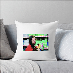 The Sisterhood of the Traveling Pants explores themes of growing up The Sisterhood Of The Traveling Pants Pillows Cover