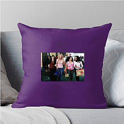 The Sisterhood of the Traveling Pants stars Alexis Bledel and Blake Lively The Sisterhood Of The Traveling Pants Pillows Cover