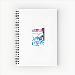 The Sisterhood of the Traveling Pants' plot is about four best friends The Sisterhood Of The Traveling Pants Notebook