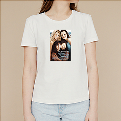 The Sisterhood of the Traveling Pants is a comedy-drama The Sisterhood Of The Traveling Pants T-Shirts