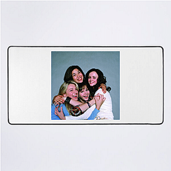 The Sisterhood of the Traveling Pants was released in 2005 The Sisterhood Of The Traveling Pants Mouse Pads