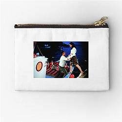 The Sisterhood of the Traveling Pants' jeans symbolize their friendship The Sisterhood Of The Traveling Pants Zipper Pouches