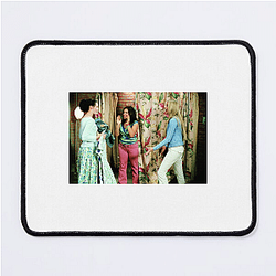 The Sisterhood of the Traveling Pants is based on a novel The Sisterhood Of The Traveling Pants Mouse Pads