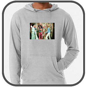The Sisterhood Of The Traveling Pants Hoodies