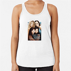 The Sisterhood of the Traveling Pants is a comedy-drama The Sisterhood Of The Traveling Pants Tank Tops