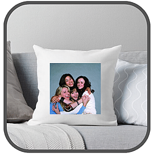 The Sisterhood Of The Traveling Pants Pillows Cover