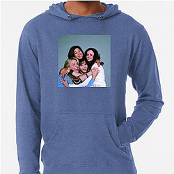 The Sisterhood of the Traveling Pants was released in 2005 The Sisterhood Of The Traveling Pants Hoodies