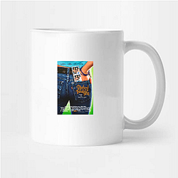 The Sisterhood of the Traveling Pants is a movie The Sisterhood Of The Traveling Pants Mugs