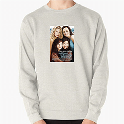 The Sisterhood of the Traveling Pants is a comedy-drama The Sisterhood Of The Traveling Pants Sweatshirts