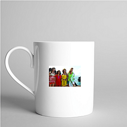 The Sisterhood of the Traveling Pants' friends share a pair of jeans The Sisterhood Of The Traveling Pants Mugs