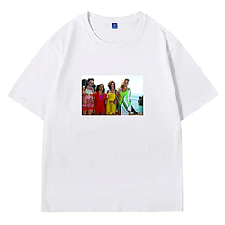 The Sisterhood of the Traveling Pants' friends share a pair of jeans The Sisterhood Of The Traveling Pants T-Shirts