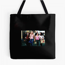 The Sisterhood of the Traveling Pants stars Alexis Bledel and Blake Lively The Sisterhood Of The Traveling Pants Bags