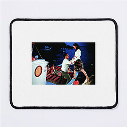 The Sisterhood of the Traveling Pants' jeans symbolize their friendship The Sisterhood Of The Traveling Pants Mouse Pads