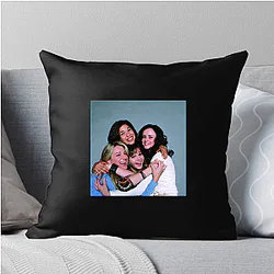 The Sisterhood of the Traveling Pants was released in 2005 The Sisterhood Of The Traveling Pants Pillows Cover