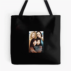 The Sisterhood of the Traveling Pants is a comedy-drama The Sisterhood Of The Traveling Pants Bags