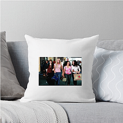 The Sisterhood of the Traveling Pants stars Alexis Bledel and Blake Lively The Sisterhood Of The Traveling Pants Pillows Cover