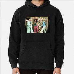 The Sisterhood of the Traveling Pants is based on a novel The Sisterhood Of The Traveling Pants Hoodies