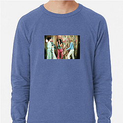 The Sisterhood of the Traveling Pants is based on a novel The Sisterhood Of The Traveling Pants Sweatshirts