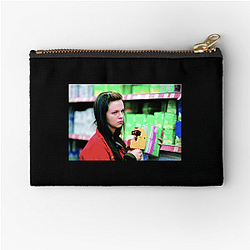 The Sisterhood of the Traveling Pants explores themes of growing up The Sisterhood Of The Traveling Pants Zipper Pouches