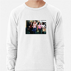 The Sisterhood of the Traveling Pants stars Alexis Bledel and Blake Lively The Sisterhood Of The Traveling Pants Sweatshirts