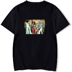 The Sisterhood of the Traveling Pants is based on a novel The Sisterhood Of The Traveling Pants T-Shirts
