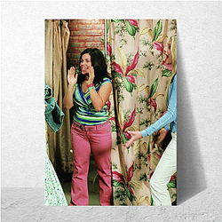 The Sisterhood of the Traveling Pants is based on a novel The Sisterhood Of The Traveling Pants Posters