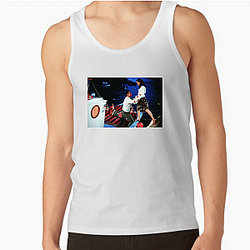 The Sisterhood of the Traveling Pants' jeans symbolize their friendship The Sisterhood Of The Traveling Pants Tank Tops