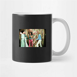 The Sisterhood of the Traveling Pants is based on a novel The Sisterhood Of The Traveling Pants Mugs