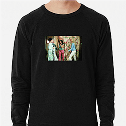 The Sisterhood of the Traveling Pants is based on a novel The Sisterhood Of The Traveling Pants Sweatshirts
