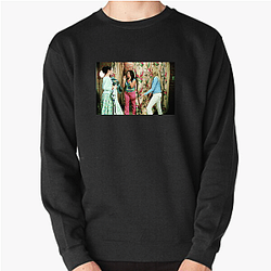 The Sisterhood of the Traveling Pants is based on a novel The Sisterhood Of The Traveling Pants Sweatshirts