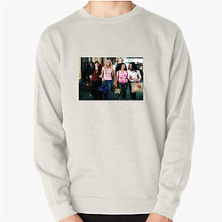 The Sisterhood of the Traveling Pants stars Alexis Bledel and Blake Lively The Sisterhood Of The Traveling Pants Sweatshirts