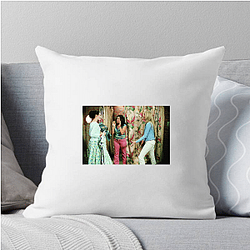 The Sisterhood of the Traveling Pants is based on a novel The Sisterhood Of The Traveling Pants Pillows Cover