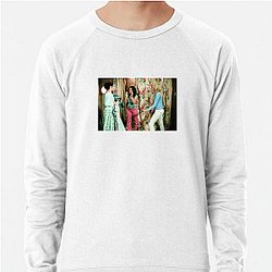 The Sisterhood of the Traveling Pants is based on a novel The Sisterhood Of The Traveling Pants Sweatshirts