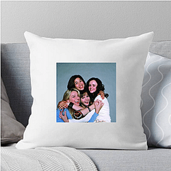 The Sisterhood of the Traveling Pants was released in 2005 The Sisterhood Of The Traveling Pants Pillows Cover
