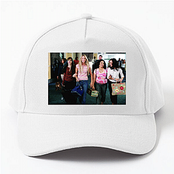 The Sisterhood of the Traveling Pants stars Alexis Bledel and Blake Lively The Sisterhood Of The Traveling Pants Hats & Caps