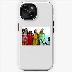 The Sisterhood of the Traveling Pants' friends share a pair of jeans The Sisterhood Of The Traveling Pants Samsung Cases