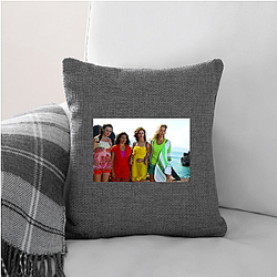 The Sisterhood of the Traveling Pants' friends share a pair of jeans The Sisterhood Of The Traveling Pants Pillows Cover