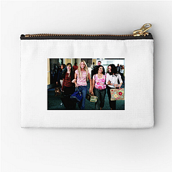The Sisterhood of the Traveling Pants stars Alexis Bledel and Blake Lively The Sisterhood Of The Traveling Pants Zipper Pouches