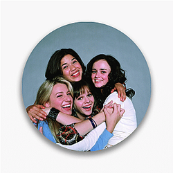 The Sisterhood of the Traveling Pants was released in 2005 The Sisterhood Of The Traveling Pants Pins