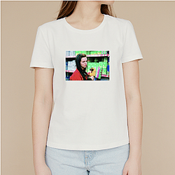 The Sisterhood of the Traveling Pants explores themes of growing up The Sisterhood Of The Traveling Pants T-Shirts