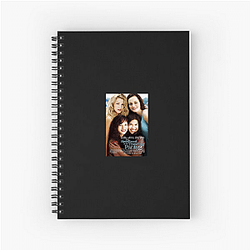The Sisterhood of the Traveling Pants is a comedy-drama The Sisterhood Of The Traveling Pants Notebook